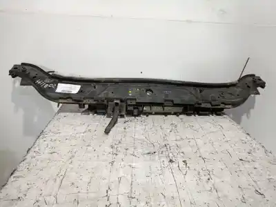 Second-hand car spare part front panel for renault megane ii berlina 3p * oem iam references 8200137494  
