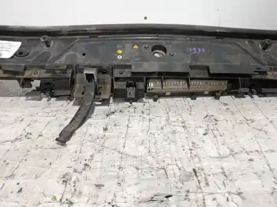 Second-hand car spare part front panel for renault megane ii berlina 3p * oem iam references 8200137494  