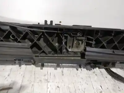 Second-hand car spare part front panel for renault megane ii berlina 3p * oem iam references 8200137494  