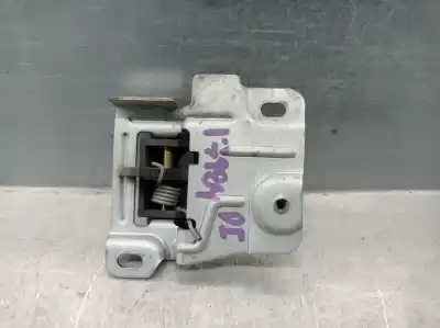 Автозапчасти б/у левая передняя внутренняя ручка за land rover discovery (salljg/lj) 2.5 turbodiesel ссылки oem iam mxc2723lnf  