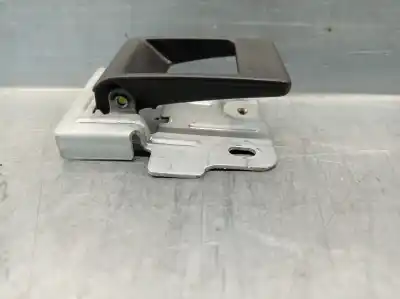 Автозапчасти б/у левая передняя внутренняя ручка за land rover discovery (salljg/lj) 2.5 turbodiesel ссылки oem iam mxc2723lnf  