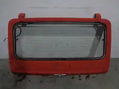 Pezzo di ricambio per auto di seconda mano portellone per lada niva ( 2121 / 21213 / 21214 / 21215 ) basis riferimenti oem iam   