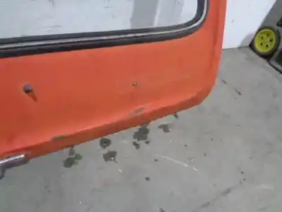 Pezzo di ricambio per auto di seconda mano portellone per lada niva ( 2121 / 21213 / 21214 / 21215 ) basis riferimenti oem iam   