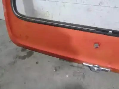 Pezzo di ricambio per auto di seconda mano portellone per lada niva ( 2121 / 21213 / 21214 / 21215 ) basis riferimenti oem iam   
