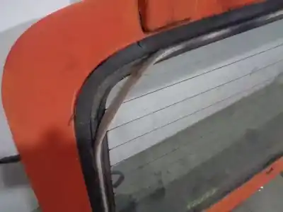Pezzo di ricambio per auto di seconda mano portellone per lada niva ( 2121 / 21213 / 21214 / 21215 ) basis riferimenti oem iam   
