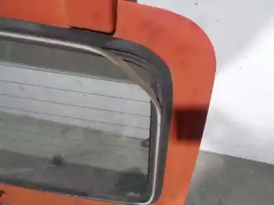 Pezzo di ricambio per auto di seconda mano portellone per lada niva ( 2121 / 21213 / 21214 / 21215 ) basis riferimenti oem iam   