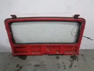 Pezzo di ricambio per auto di seconda mano portellone per lada niva ( 2121 / 21213 / 21214 / 21215 ) basis riferimenti oem iam   