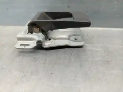 Автозапчасти б/у внутренняя задняя правая ручка за land rover discovery (salljg/lj) 2.5 turbodiesel ссылки oem iam dbp5840lnf  