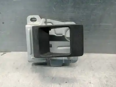 Автозапчастина б/у ліва задня внутрішня ручка для land rover discovery (salljg/lj) 2.5 turbodiesel посилання на oem iam dbp5841lnf