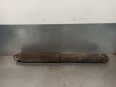 Tweedehands auto-onderdeel schokbreker rechts achter voor iveco c35 (1997 - ...) 2.8 oem iam-referenties 500389135