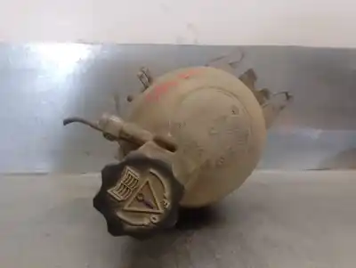 Peça sobressalente para automóvel em segunda mão depósito de expansão por citroen c2 (jm_) 1.4 referências oem iam 9639562580