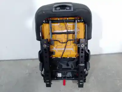 Pièce détachée automobile d'occasion siège arrière milieu pour peugeot 5008 active références oem iam 4607926  