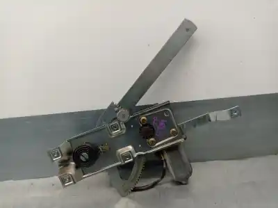 Автозапчасти б/у задний правый стеклорегулятор за land rover discovery (salljg/lj) 2.5 turbodiesel ссылки oem iam 123705000  