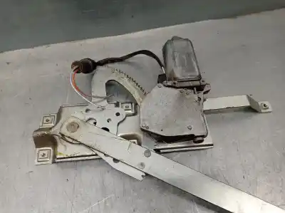 Автозапчасти б/у задний правый стеклорегулятор за land rover discovery (salljg/lj) 2.5 turbodiesel ссылки oem iam 123705000  