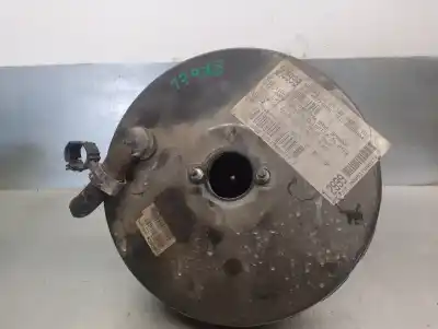 Second-hand car spare part brake servo for fiat stilo multi wagon (192 desde modelo 2003) 1.9 jtd oem iam references 51744064  0204024460