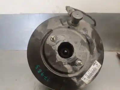 Peça sobressalente para automóvel em segunda mão servo freio por citroen c2 (jm_) 1.4 referências oem iam 9649329480  9649329480