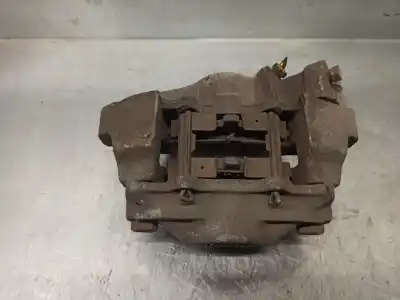 Автозапчасти б/у задний правый тормозной суппорт за land rover discovery (salljg/lj) 2.5 turbodiesel ссылки oem iam 3242292c  