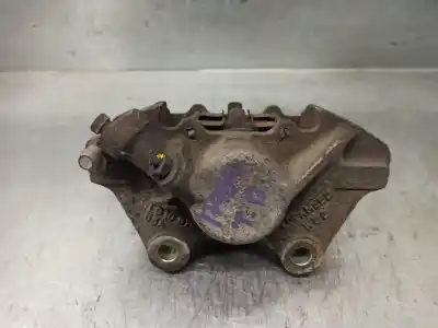 Автозапчасти б/у задний правый тормозной суппорт за land rover discovery (salljg/lj) 2.5 turbodiesel ссылки oem iam 3242292c  