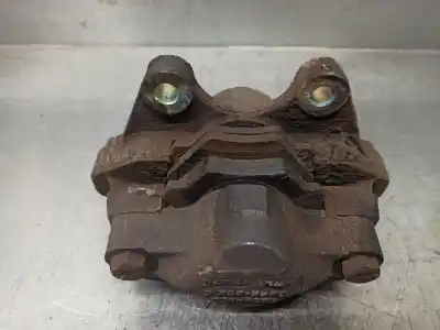 Автозапчасти б/у задний правый тормозной суппорт за land rover discovery (salljg/lj) 2.5 turbodiesel ссылки oem iam 3242292c  