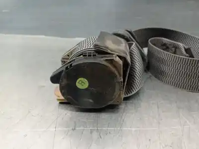 Автозапчастина б/у задній правий ремін безпеки для land rover discovery (salljg/lj) 2.5 turbodiesel посилання на oem iam btr2166lnf  