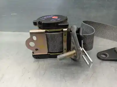 Автозапчасти б/у задний левый ремень безопасности за land rover discovery (salljg/lj) 2.5 turbodiesel ссылки oem iam btr2167lnf  