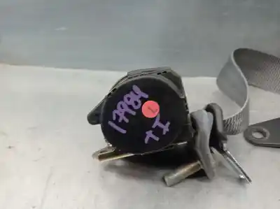 Автозапчасти б/у задний левый ремень безопасности за land rover discovery (salljg/lj) 2.5 turbodiesel ссылки oem iam btr2167lnf  