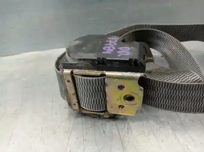 Автозапчасти б/у правый передний ремень безопасности за land rover discovery (salljg/lj) 2.5 turbodiesel ссылки oem iam btr2160lnf  