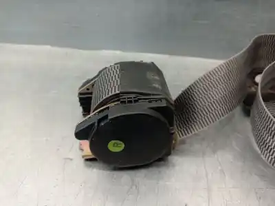 Автозапчасти б/у правый передний ремень безопасности за land rover discovery (salljg/lj) 2.5 turbodiesel ссылки oem iam btr2160lnf  