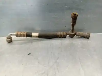 Автозапчастина б/у труби кондиціонації для land rover discovery (salljg/lj) 2.5 turbodiesel посилання на oem iam btr3809