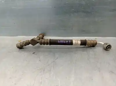 Автозапчасти б/у трубы кондиционирования воздуха за land rover discovery (salljg/lj) 2.5 turbodiesel ссылки oem iam btr3809  