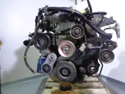 Second-hand car spare part complete engine for jeep cherokee (j) 2.5 td sport (a) oem iam references vm45b  06564