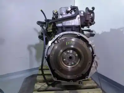 Second-hand car spare part complete engine for jeep cherokee (j) 2.5 td sport (a) oem iam references vm45b  06564