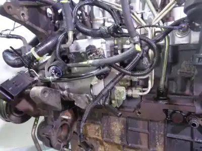 Second-hand car spare part complete engine for jeep cherokee (j) 2.5 td sport (a) oem iam references vm45b  06564
