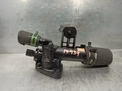 Peça sobressalente para automóvel em segunda mão termostato por renault kangoo (kc0/1_) 1.5 dci referências oem iam 8200954328b