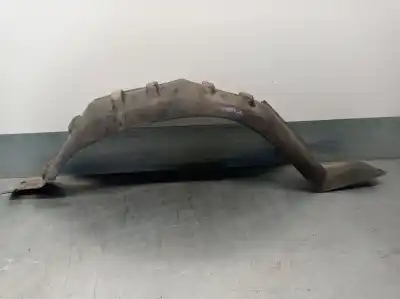 Автозапчастина б/у передня ліва колесна арка для land rover discovery (salljg/lj) 2.5 turbodiesel посилання на oem iam btr2912