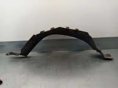 Автозапчастина б/у передня ліва колесна арка для land rover discovery (salljg/lj) 2.5 turbodiesel посилання на oem iam btr2912 cesta 46 