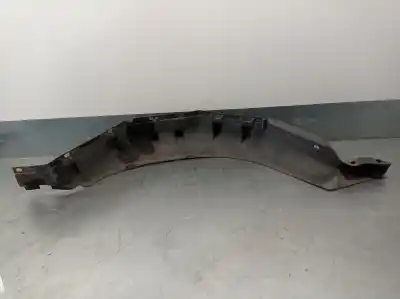 Автозапчастина б/у передня права колесна арка для land rover discovery (salljg/lj) 2.5 turbodiesel посилання на oem iam btr2911 cesta 46 