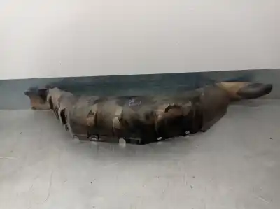 Автозапчастина б/у передня права колесна арка для land rover discovery (salljg/lj) 2.5 turbodiesel посилання на oem iam btr2911 cesta 46 