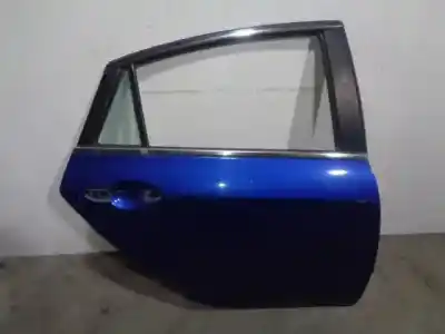 Second-hand car spare part rear right door for mazda 6 lim. (gh) 2.2 ce 125 active oem iam references gsym7202xf