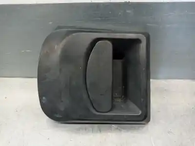 Tweedehands auto-onderdeel buitenste handgreep rechts voor voor iveco c35 (1997 - ...) 2.8 oem iam-referenties 99489590