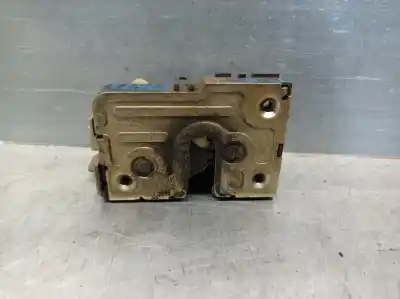 Tweedehands auto-onderdeel deurslot rechts voor voor iveco c35 (1997 - ...) 2.8 oem iam-referenties 500314256