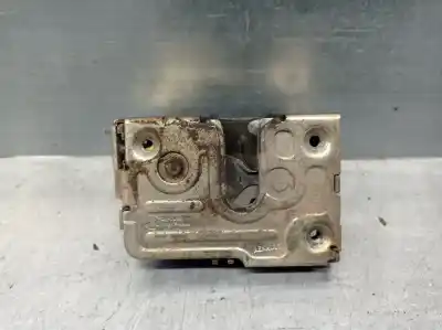 Tweedehands auto-onderdeel linker voordeur slot voor iveco c35 (1997 - ...) 2.8 oem iam-referenties 500314255