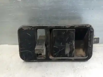 Tweedehands auto-onderdeel binnen handgreep achter achter voor iveco c35 (1997 - ...) 2.8 oem iam-referenties 500329792