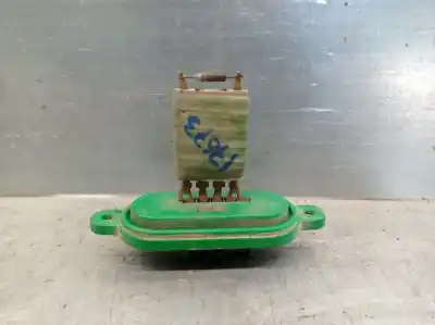 Tweedehands auto-onderdeel verwarmingsweerstand voor iveco c35 (1997 - ...) 2.8 oem iam-referenties 500326616