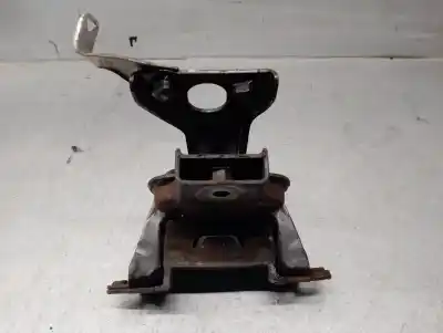 Second-hand car spare part engine support for citroen c1 1.0 cat (384f) oem iam references 1813j6  
