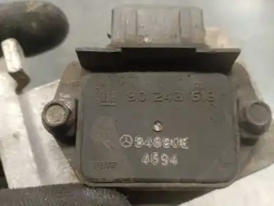 Peça sobressalente para automóvel em segunda mão módulo de ignição por opel corsa b 1.4 cat (2h6) referências oem iam 90243618  84890e