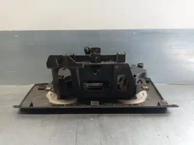 Peça sobressalente para automóvel em segunda mão comando de sofagem (chauffage / ar condicionado)  por iveco c35 (1997 - ...) 2.8 referências oem iam 500337411  