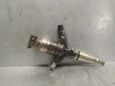 Peça sobressalente para automóvel em segunda mão injetor por subaru forester (sh_) 2.0 d awd (shh) referências oem iam 16613aa030