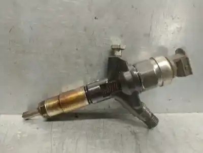 Peça sobressalente para automóvel em segunda mão injetor por subaru forester (sh_) 2.0 d awd (shh) referências oem iam 16613aa030