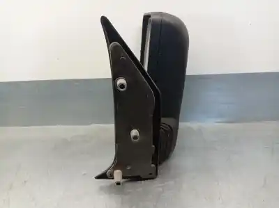 Peça sobressalente para automóvel em segunda mão espelho retrovisor esquerdo por iveco c35 (1997 - ...) 2.8 referências oem iam 500325706  